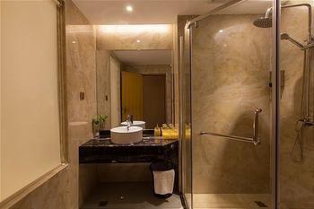 Guilin Haitao International Hotel Exterior photo
